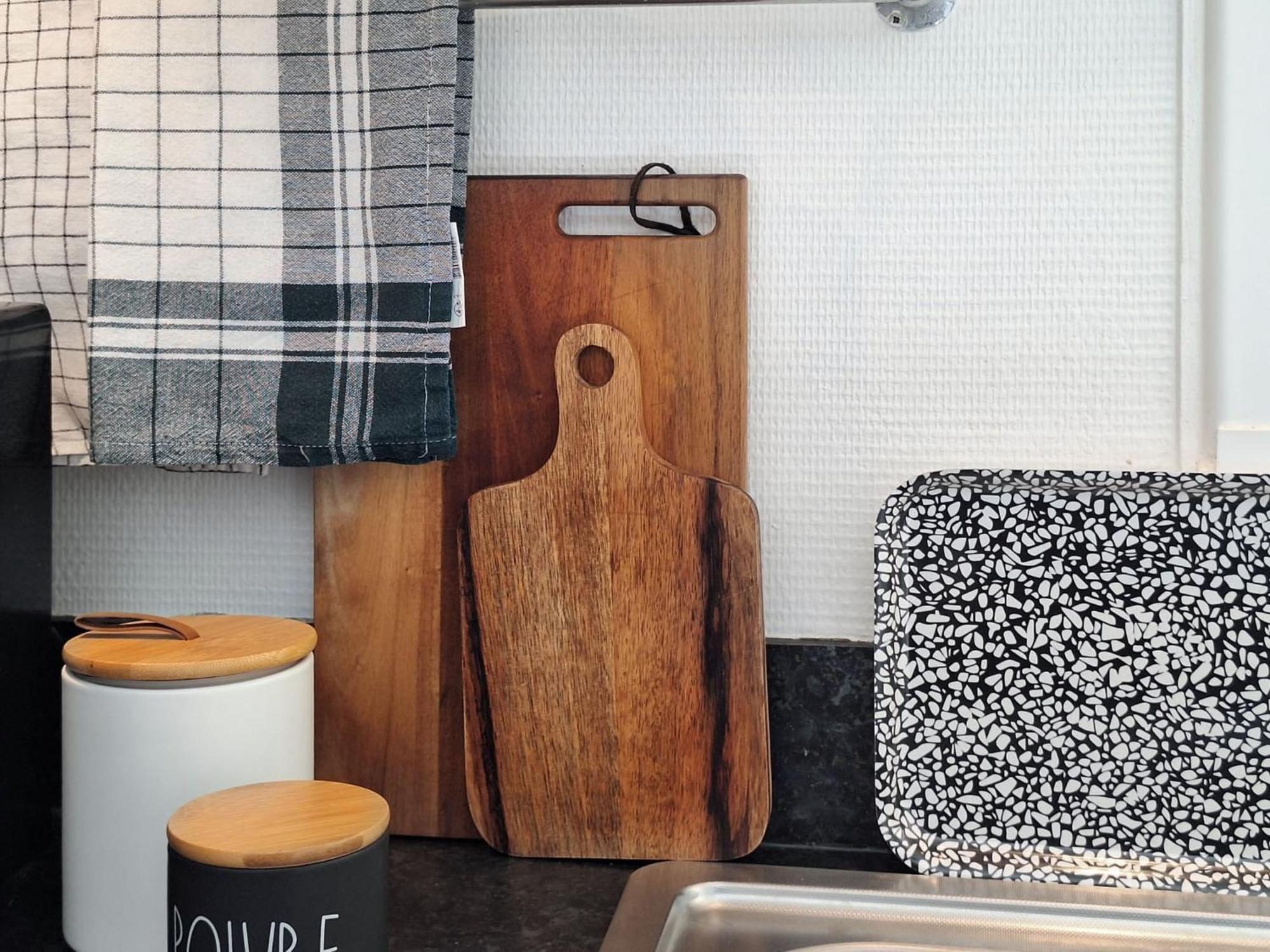 Appartement Chopin Au Coeur De Nancy Buitenkant foto