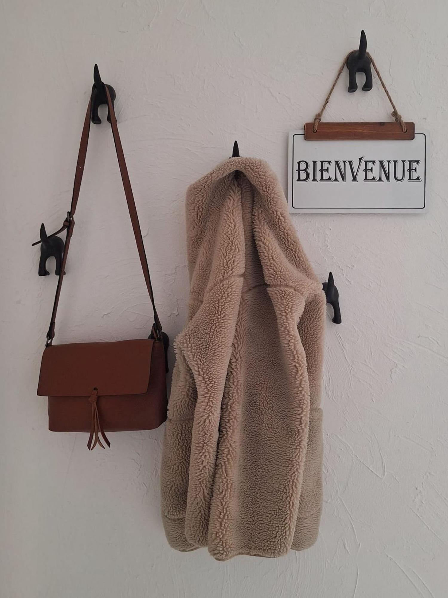 Appartement Chopin Au Coeur De Nancy Buitenkant foto