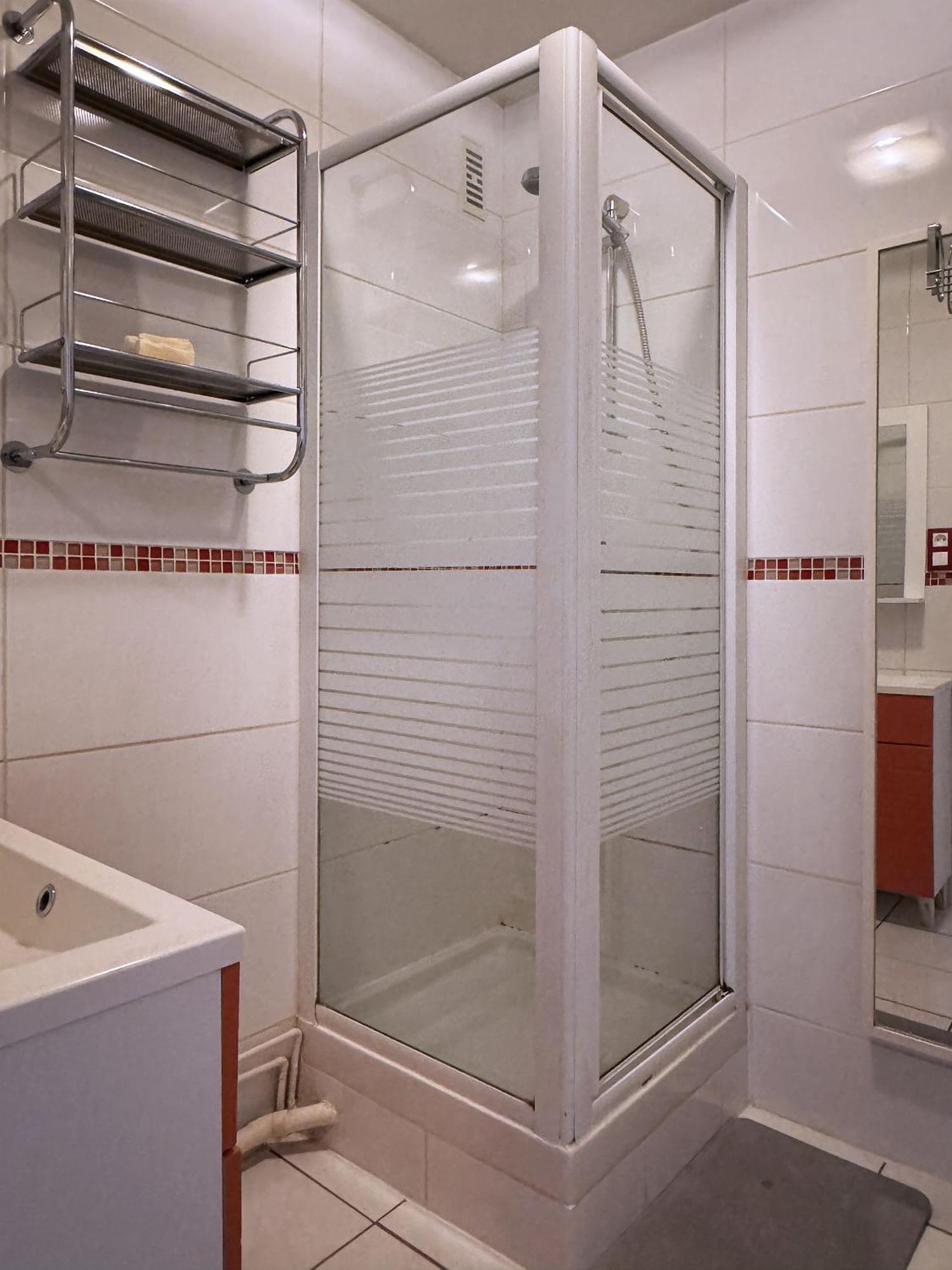 Appartement Chopin Au Coeur De Nancy Buitenkant foto